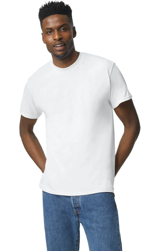 Gildan Heavy Cotton - Adult