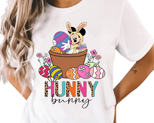 Hunny Bunny / Mouse Friends (Boy Mouse) - Unisex T-Shirt