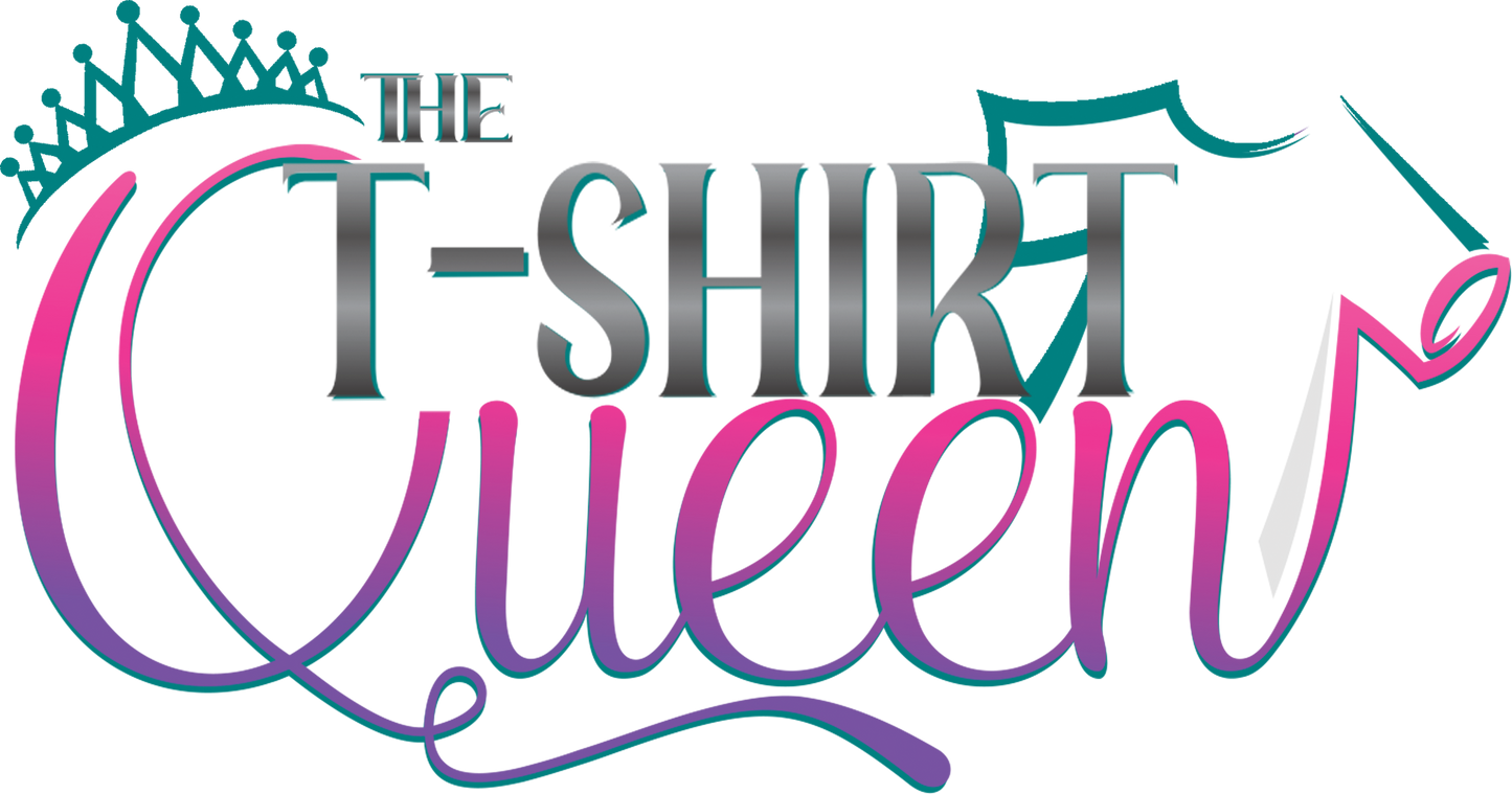 The T-Shirt Queen Gift Card