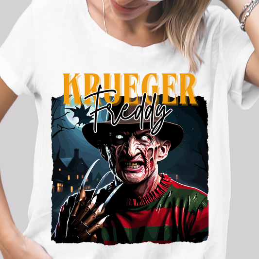 Freddy Krueger - Unisex T-Shirt