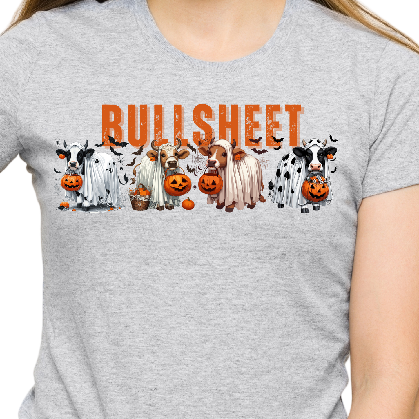Bullsheet - Unisex T-Shirt