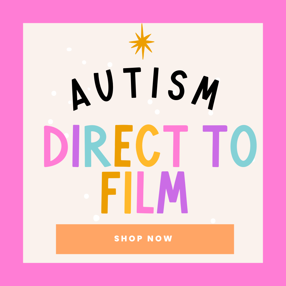 Autism - DTF