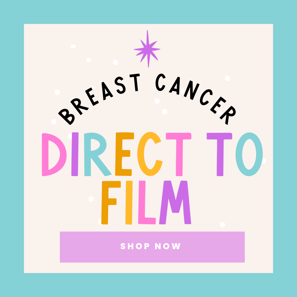 Breast Cancer - DTF