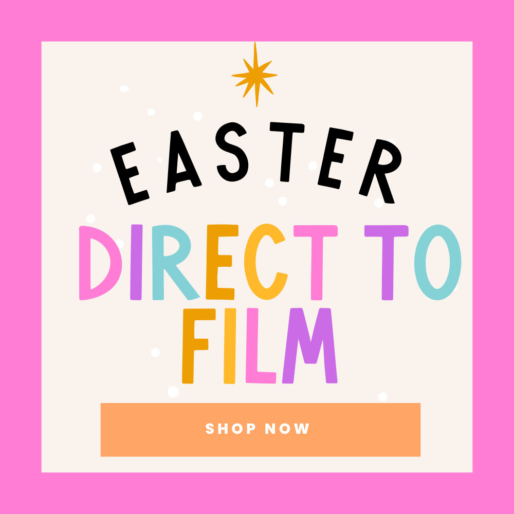 Easter - DTF