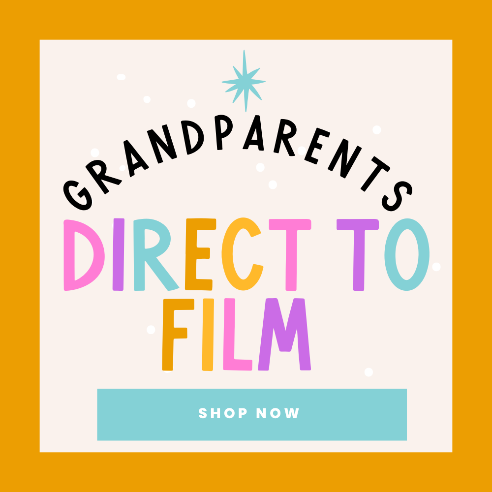 Grandparents - DTF
