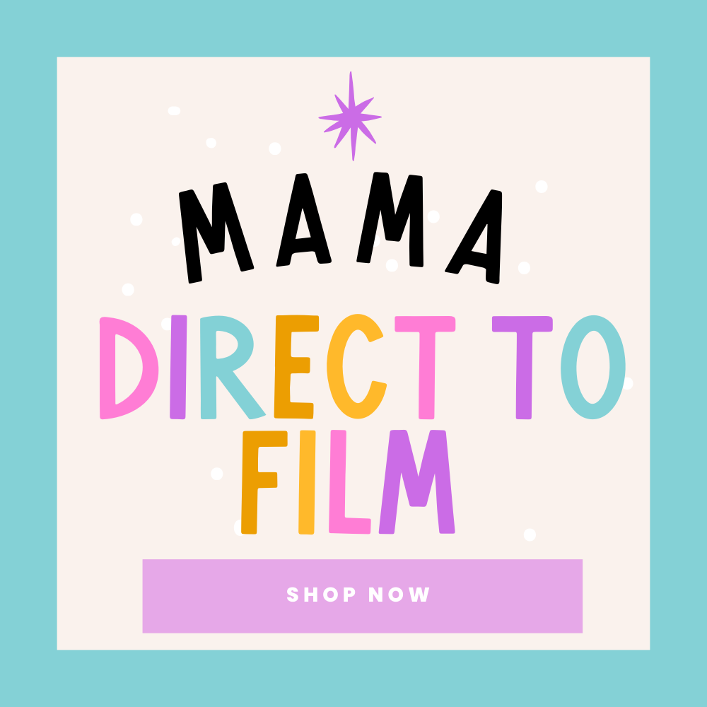 Mama - DTF