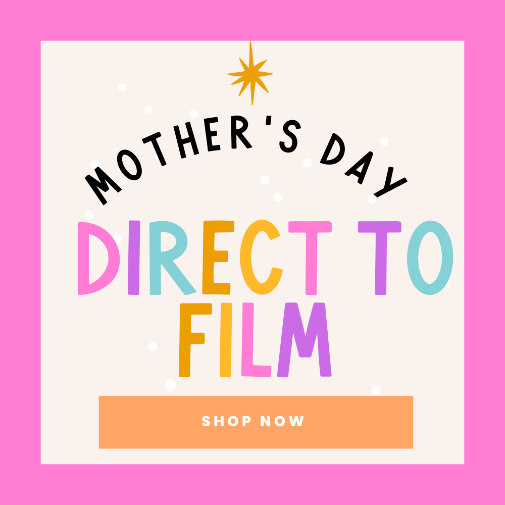Mother's Day - DTF