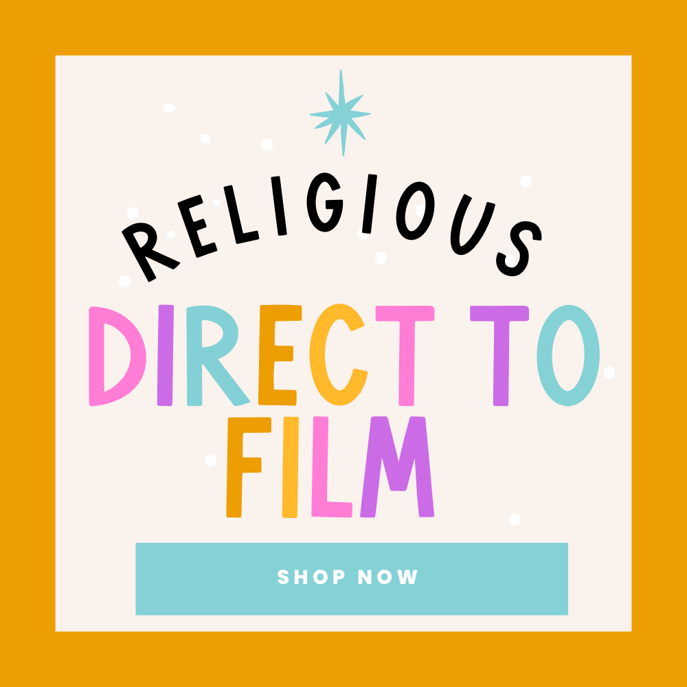 Religious - DTF