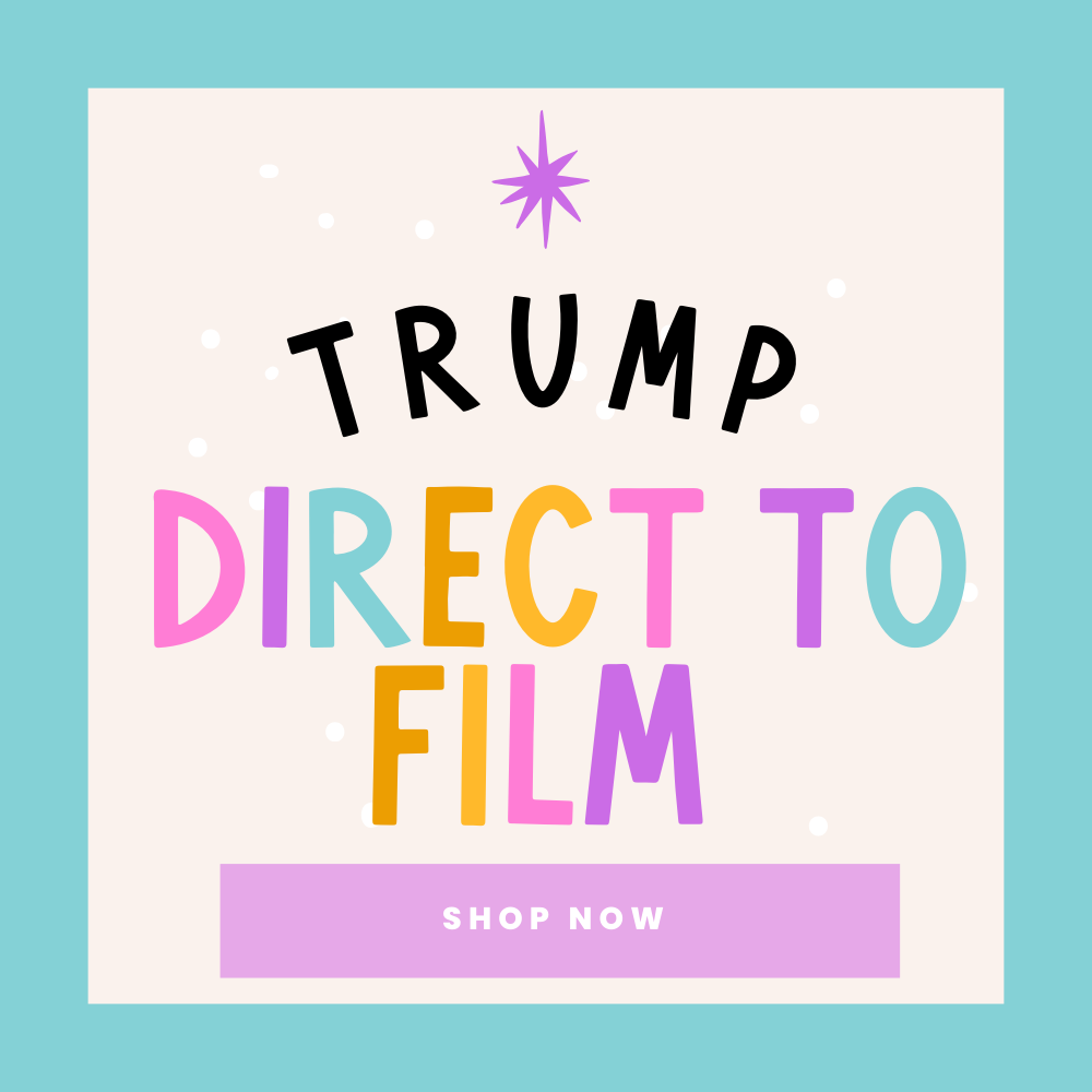 Trump 2024 - DTF