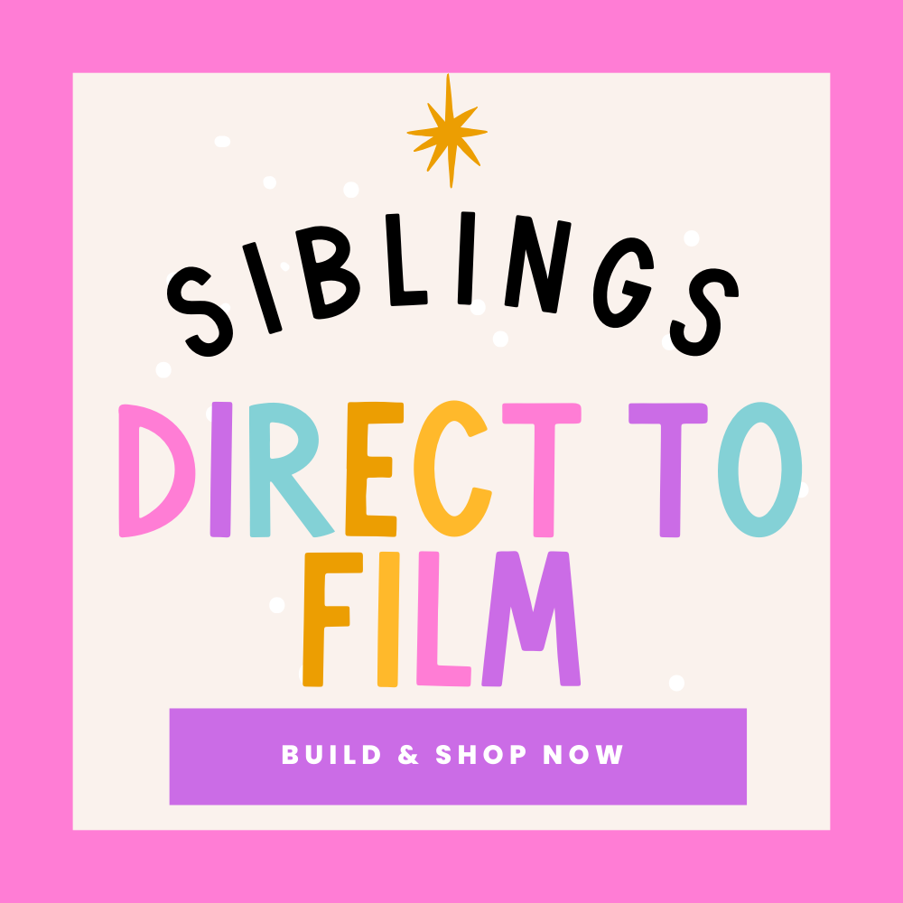 Siblings - DTF