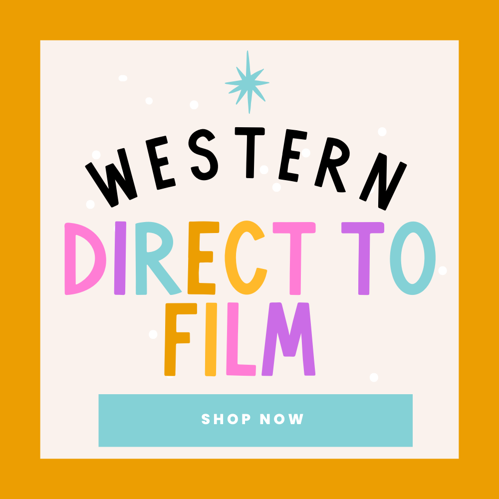 Western DTF