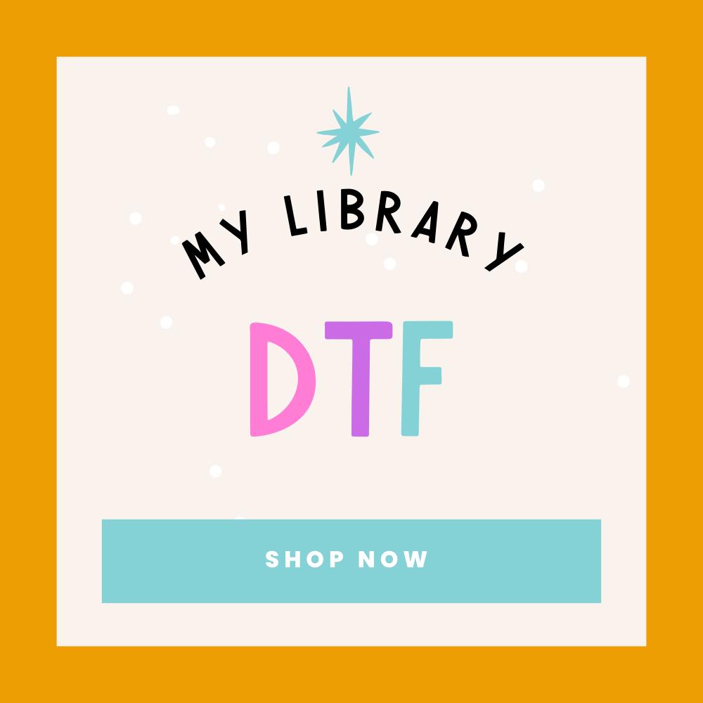 DTF Printing