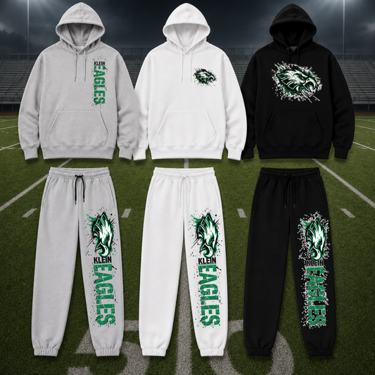 Sweatsuit