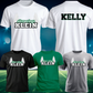 SW - Logo / Personalized