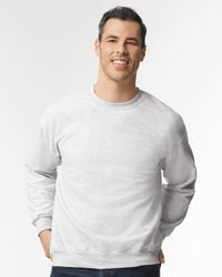 100% Cotton Sweatshirt - Adult