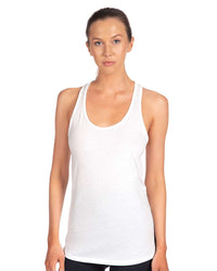 Racerback Tanks - Adult