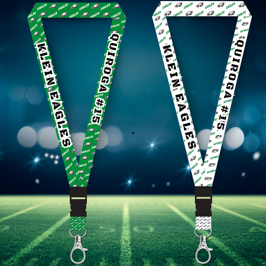 Lanyard/ Personalized