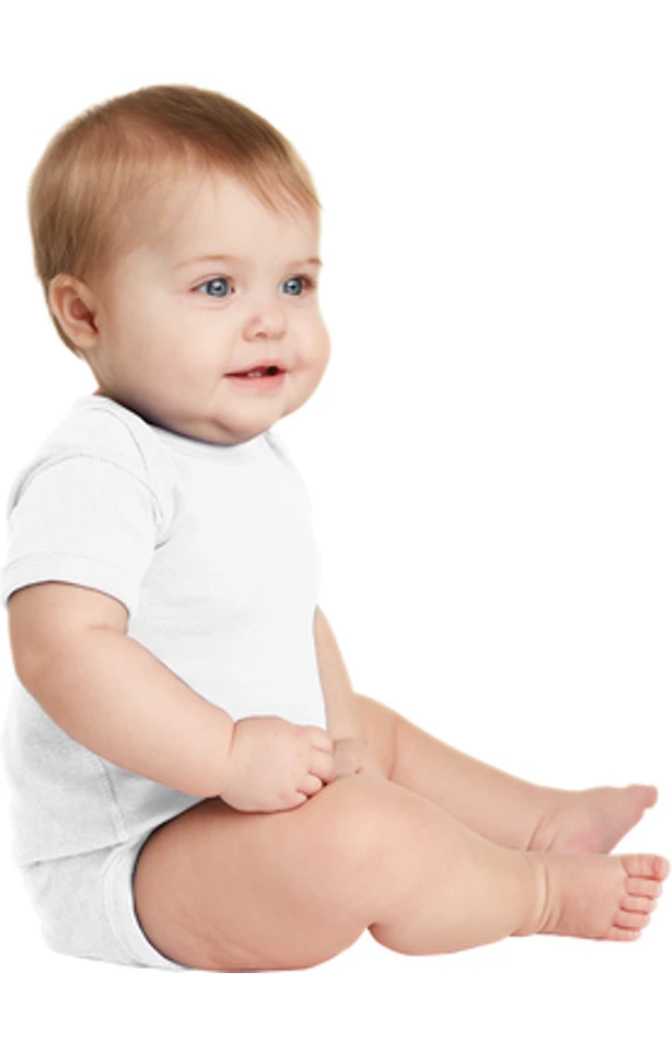 Infant Bodysuit (Onesie)