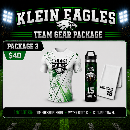 Bundle Package #3