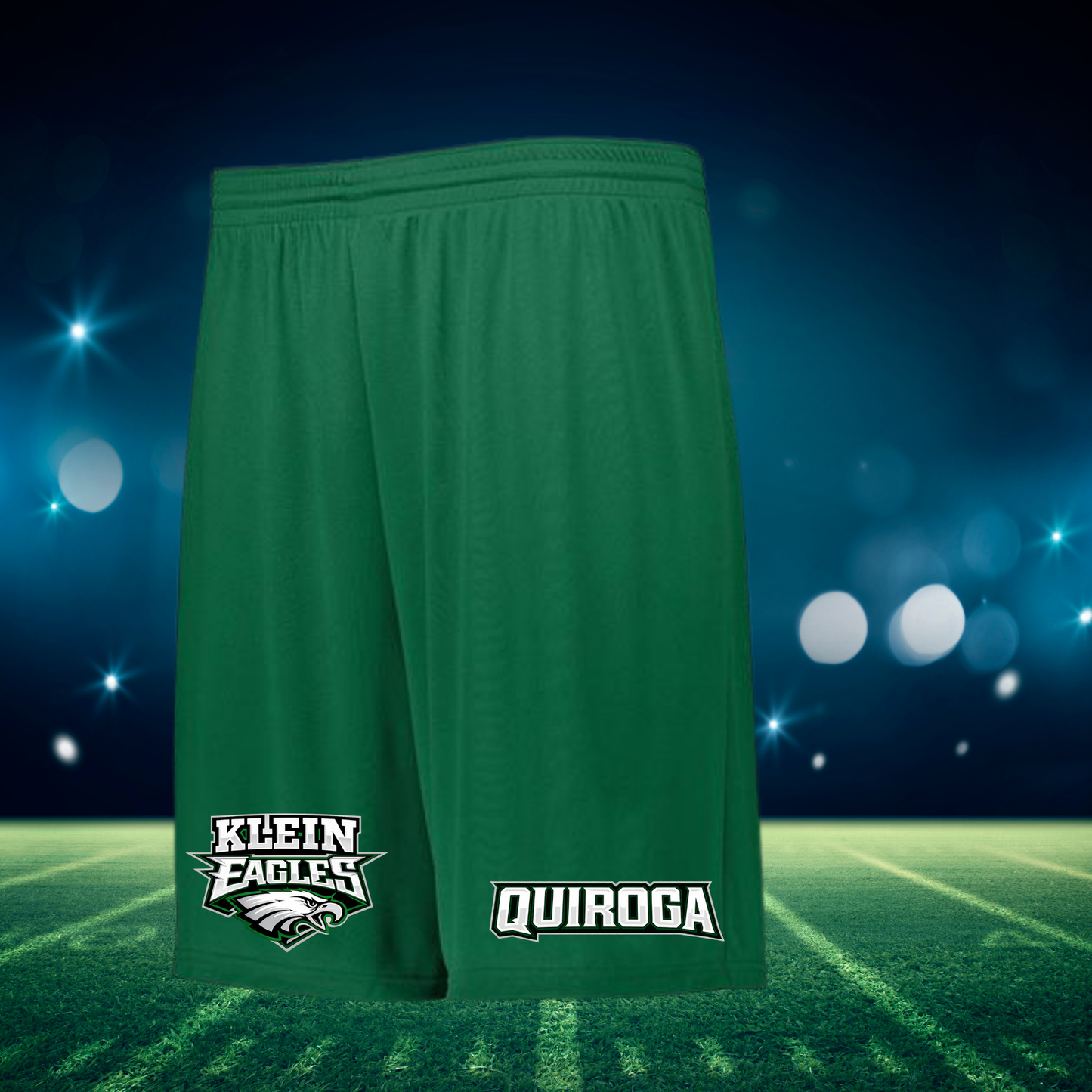 KE -Shorts / Personalized
