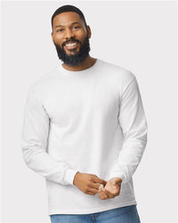 Gildan Heavy Cotton Long Sleeves - Adult