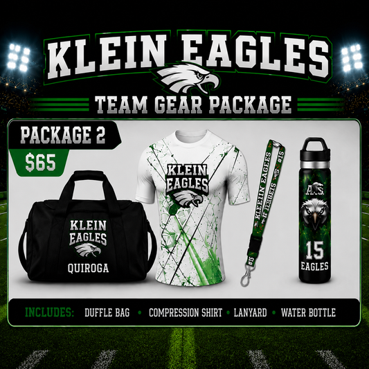 Bundle Package #2