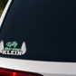 SW - Window Decal - Logo / Personalized
