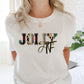 Jolly AF - Unisex T-Shirt