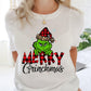 Merry Ginchmas - Unisex T-Shirt