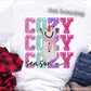 Cozy Season - DTF Transfer