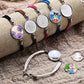 Sublimation Pendant Bracelet