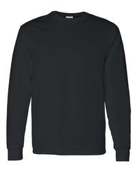 Gildan Heavy Cotton Long Sleeves - Adult