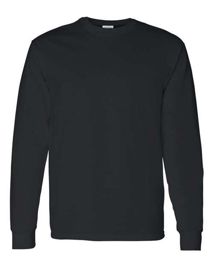 Gildan Heavy Cotton Long Sleeves - Adult