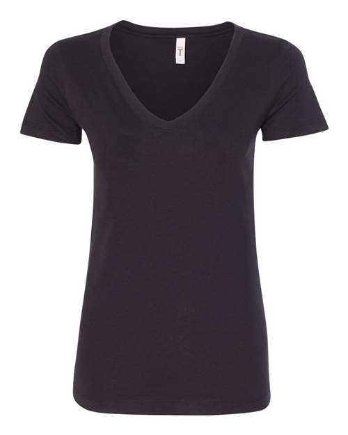 Ladies V-Neck - Adult