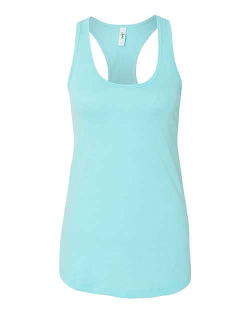 Racerback Tanks - Adult