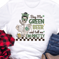 Buy Me Green Beer and Tell Me I'm Pretty - Unisex T-Shirt