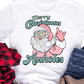 Merry Christmas A$$holes - Unisex T-Shirt