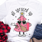 All Spruced Up - Unisex T-Shirt