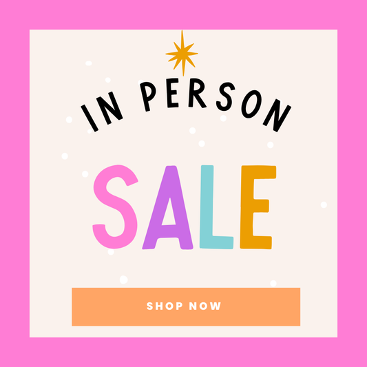 EPPS ISLAND IN PERSON TSHIRT SALE