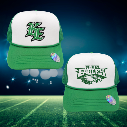 KE - Trucker Hat
