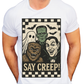 Say Creep! - DTF Transfer