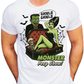 Monster Peep Show - Unisex T-Shirt