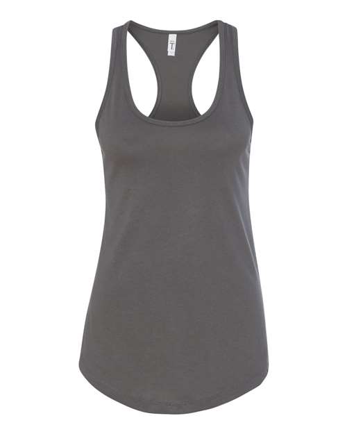 Racerback Tanks - Adult