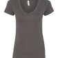 Ladies V-Neck - Adult