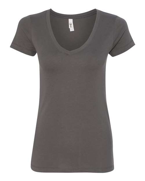 Ladies V-Neck - Adult