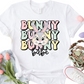 Bunny Babe - Unisex T-Shirt