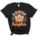 Howdy, Pumpkin - Unisex T-Shirt