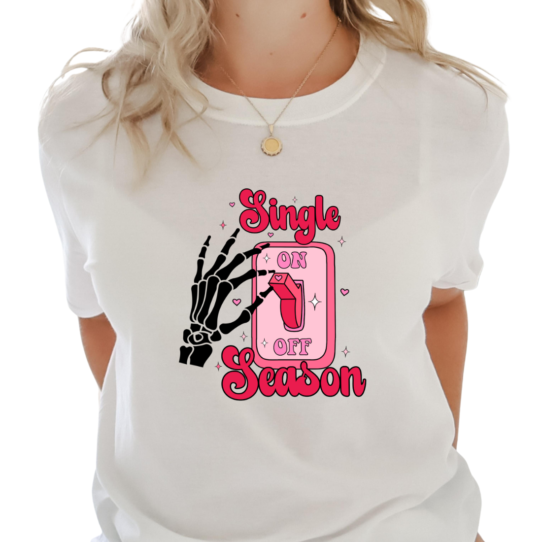 Single Season - Unisex T-Shirt