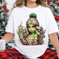 Bougie / Mean Green Girl - Unisex T-Shirt