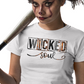 Wicked Soul - Unisex T-Shirt